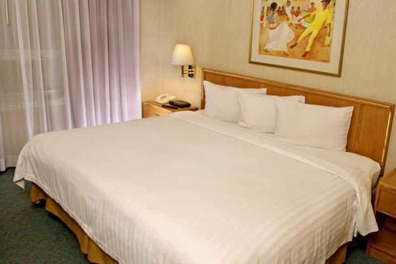 Travohotel Monterrey Historico Buitenkant foto